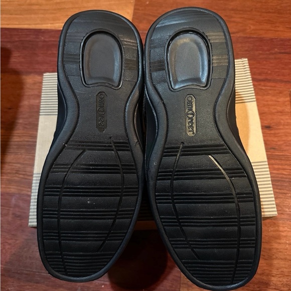 Orthofeet Men’s 11 wide shoes. New in box - Picture 4 of 8